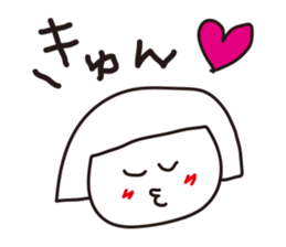 Siroko sticker #5446202