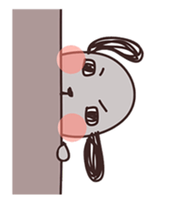 Dandy of the dog sticker #5446323