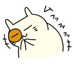 PUYONEKO sticker #5447027