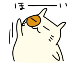 PUYONEKO sticker #5447044