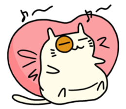 PUYONEKO sticker #5447045