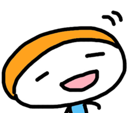 Rainbow world sticker #5447388