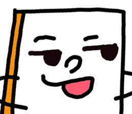 Rainbow world sticker #5447396