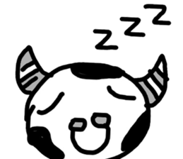 Rainbow world sticker #5447402