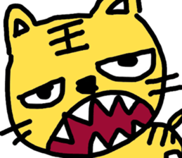 Rainbow world sticker #5447406