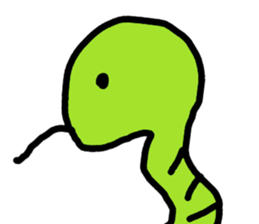 Rainbow world sticker #5447407