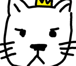 Rainbow world sticker #5447408