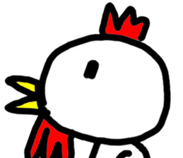 Rainbow world sticker #5447411