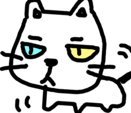 Rainbow world sticker #5447413