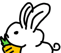 Rainbow world sticker #5447415