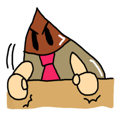 Office Worker "Kurio"