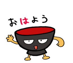 OSAKA HACHIYAN sticker #5447620