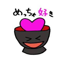 OSAKA HACHIYAN sticker #5447634