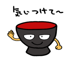 OSAKA HACHIYAN sticker #5447636