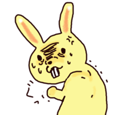 irritable bowel syndrome sticker #5447754