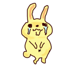 irritable bowel syndrome sticker #5447768