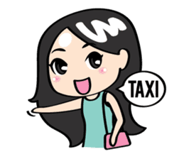 Mill Daily Adventure sticker #5447822