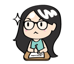 Mill Daily Adventure sticker #5447825