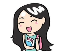 Mill Daily Adventure sticker #5447827