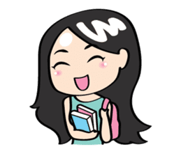 Mill Daily Adventure sticker #5447827