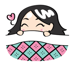 Mill Daily Adventure sticker #5447832