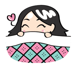 Mill Daily Adventure sticker #5447832