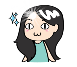 Mill Daily Adventure sticker #5447834