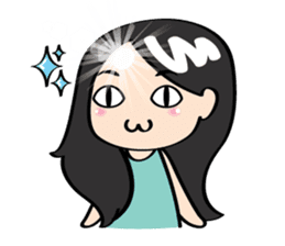 Mill Daily Adventure sticker #5447834