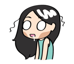 Mill Daily Adventure sticker #5447837