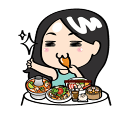 Mill Daily Adventure sticker #5447838