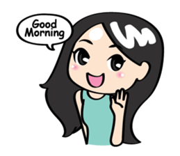 Mill Daily Adventure sticker #5447842