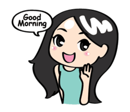 Mill Daily Adventure sticker #5447842