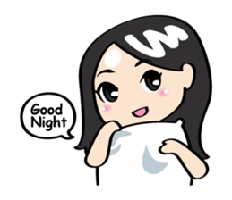 Mill Daily Adventure sticker #5447843