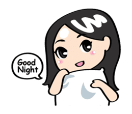 Mill Daily Adventure sticker #5447843