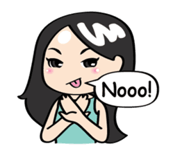 Mill Daily Adventure sticker #5447846