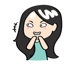 Mill Daily Adventure sticker #5447847