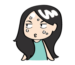 Mill Daily Adventure sticker #5447848