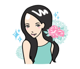 Mill Daily Adventure sticker #5447849