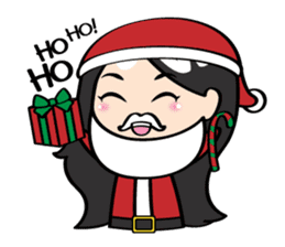 Mill Daily Adventure sticker #5447850