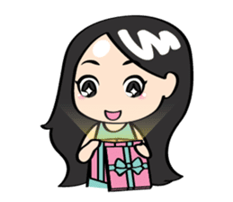 Mill Daily Adventure sticker #5447851