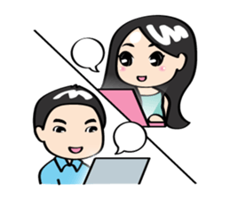 Mill Daily Adventure sticker #5447852