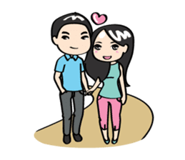 Mill Daily Adventure sticker #5447853