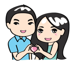 Mill Daily Adventure sticker #5447854