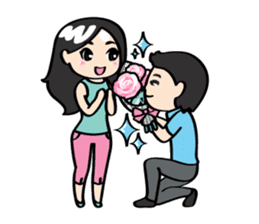 Mill Daily Adventure sticker #5447857