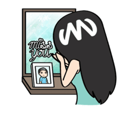 Mill Daily Adventure sticker #5447859