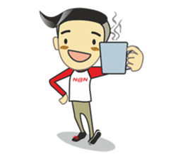 B-BOY sticker #5447926