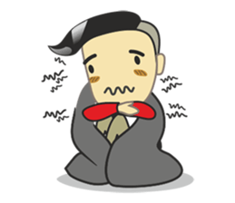 B-BOY sticker #5447928