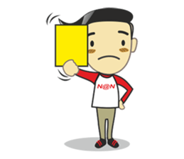 B-BOY sticker #5447931