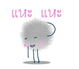 Noom & Nim sticker #5447989