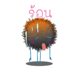 Noom & Nim sticker #5447990